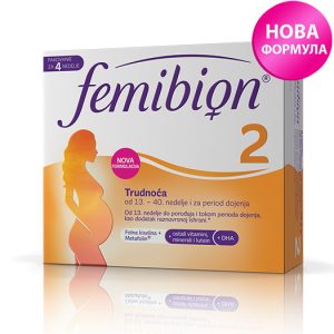 Femibion 2