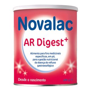 Novalac AR Digest + 400G