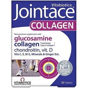 Jointace Collagen x 30 tbl.