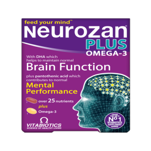 Neurozan original x 30 tbl.
