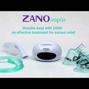 ZANO Inspire Небулизатор/инхалатор